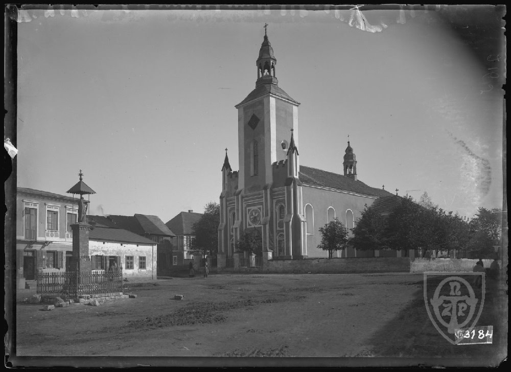 Żarki