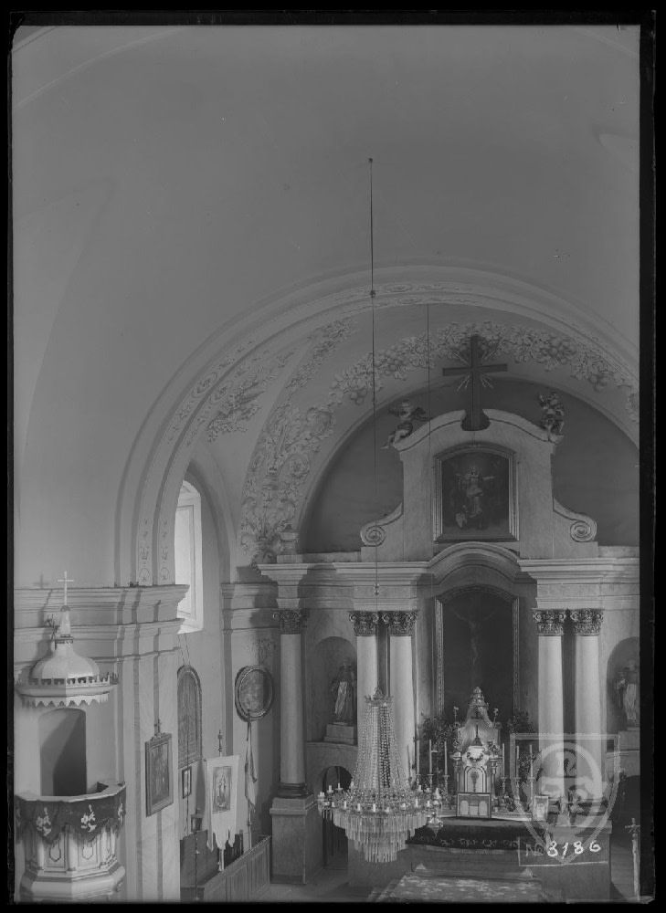 Żelazna