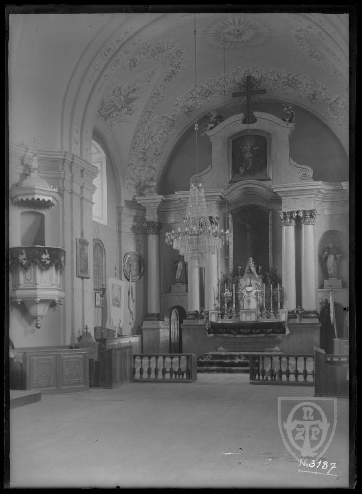 Żelazna