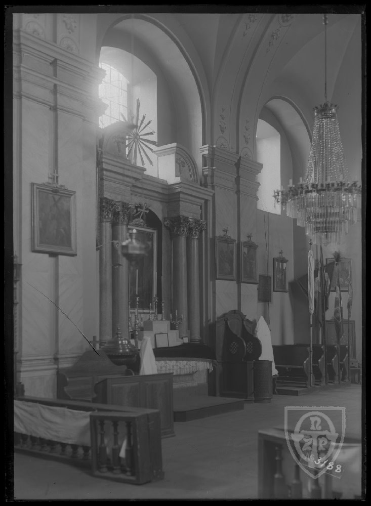 Żelazna