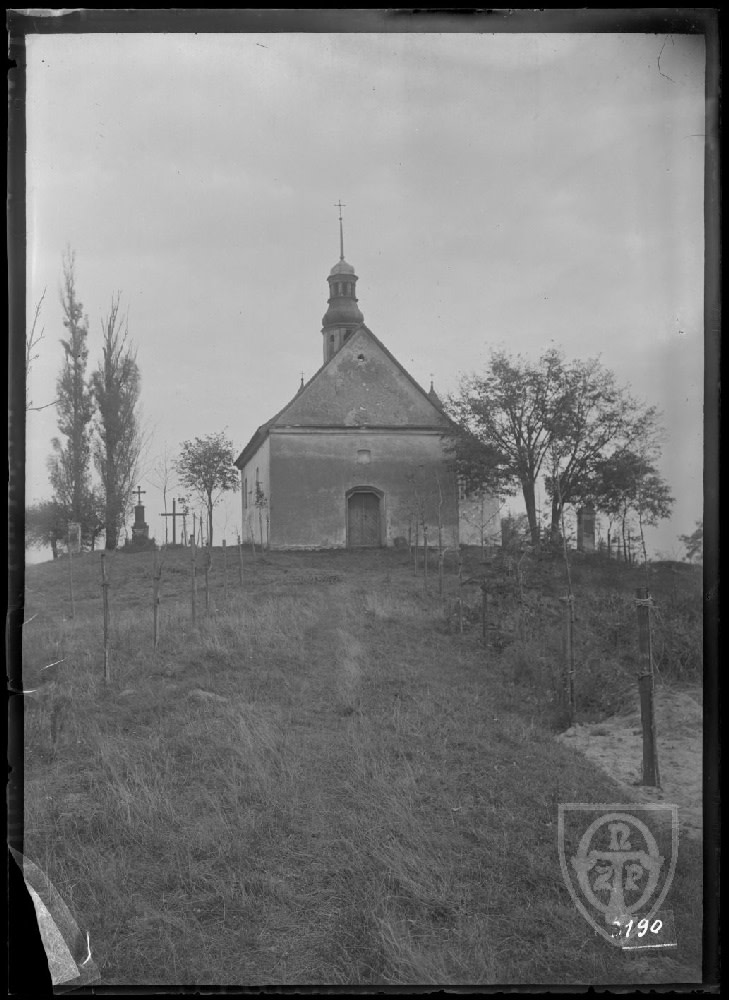 Żóraw