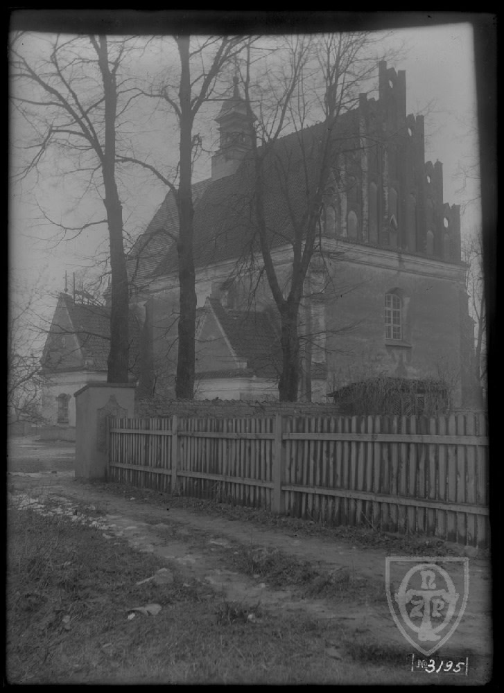 Rogate