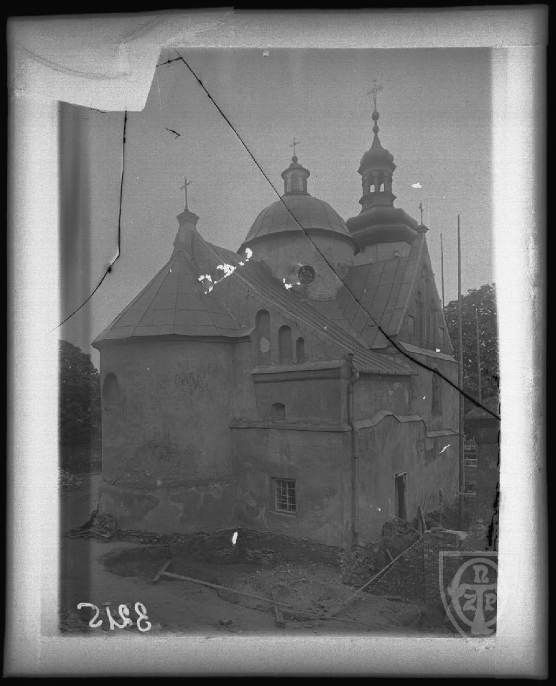 Dąbrowa Zielona