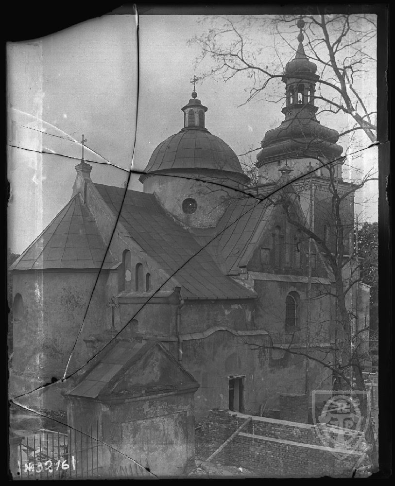 Dąbrowa Zielona