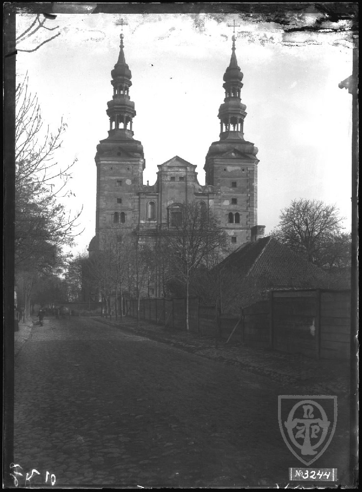 Łowicz
