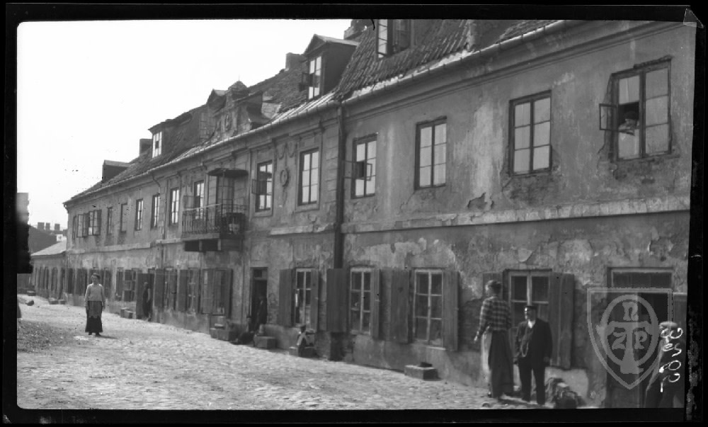 Warszawa