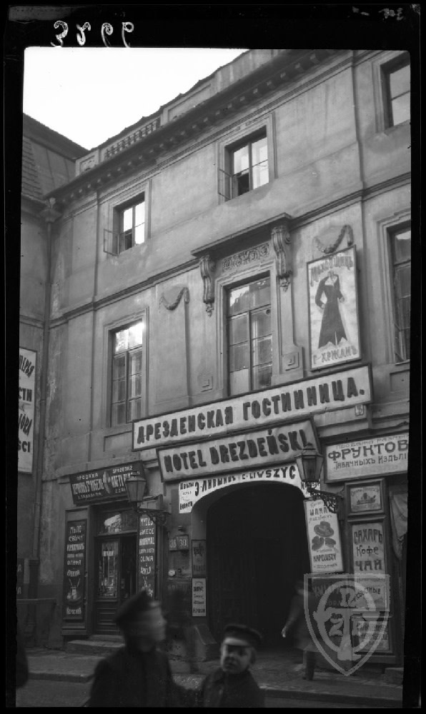 Warszawa