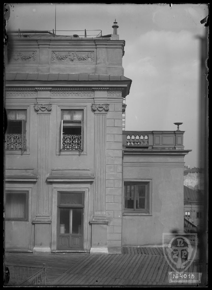 Warszawa