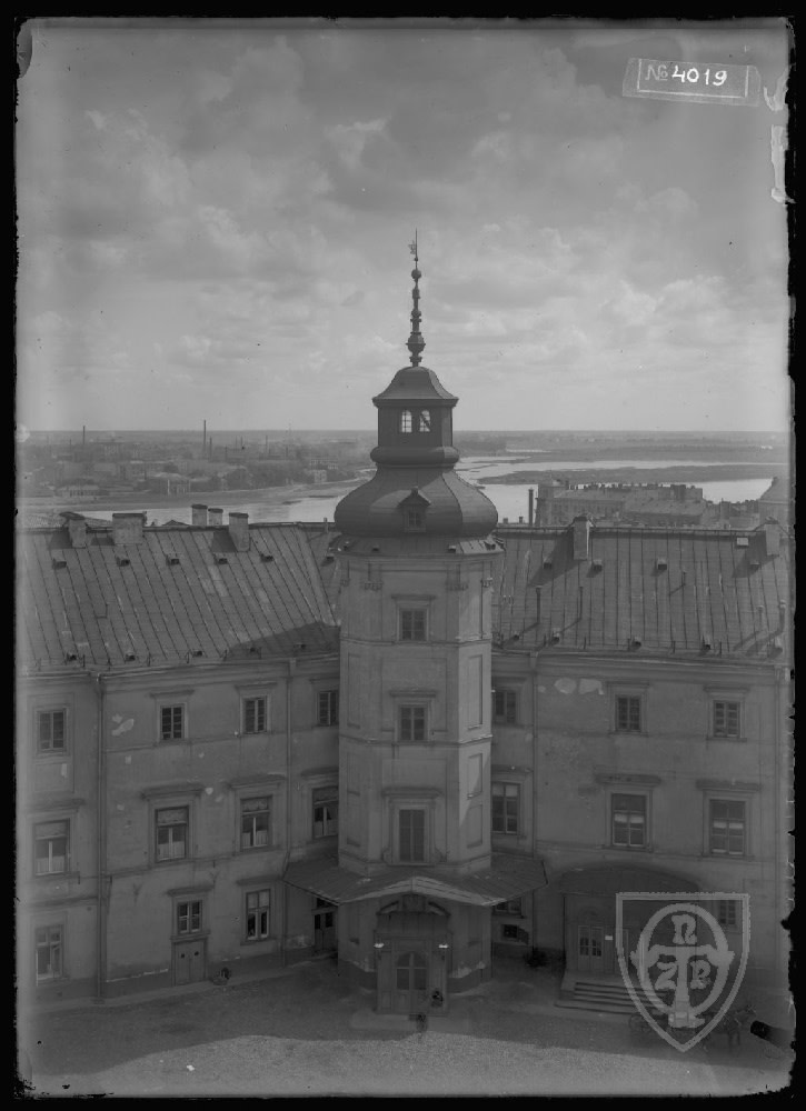Warszawa