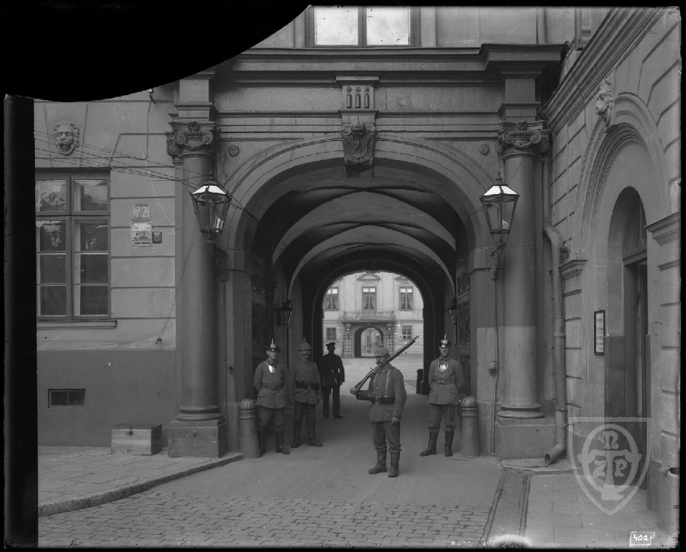 Warszawa