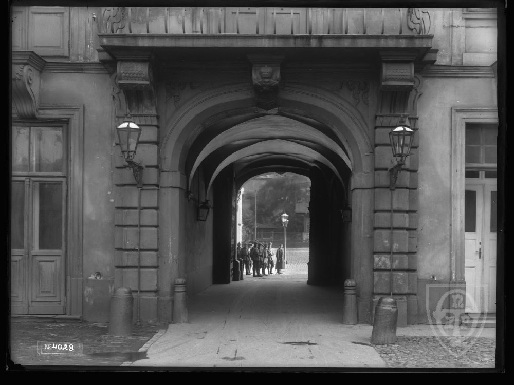 Warszawa