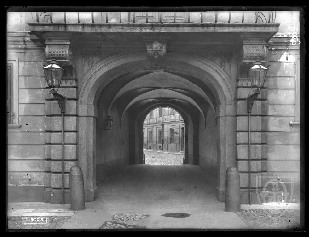 Warszawa
