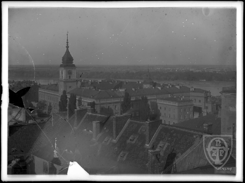 Warszawa