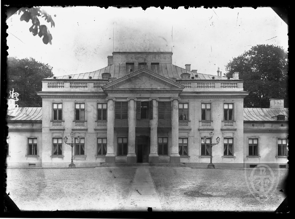 Warszawa