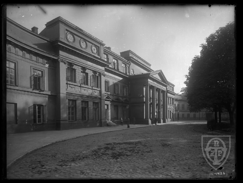 Warszawa