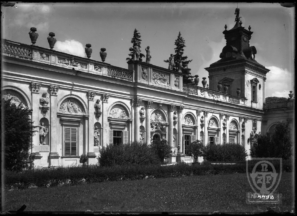 Wilanów