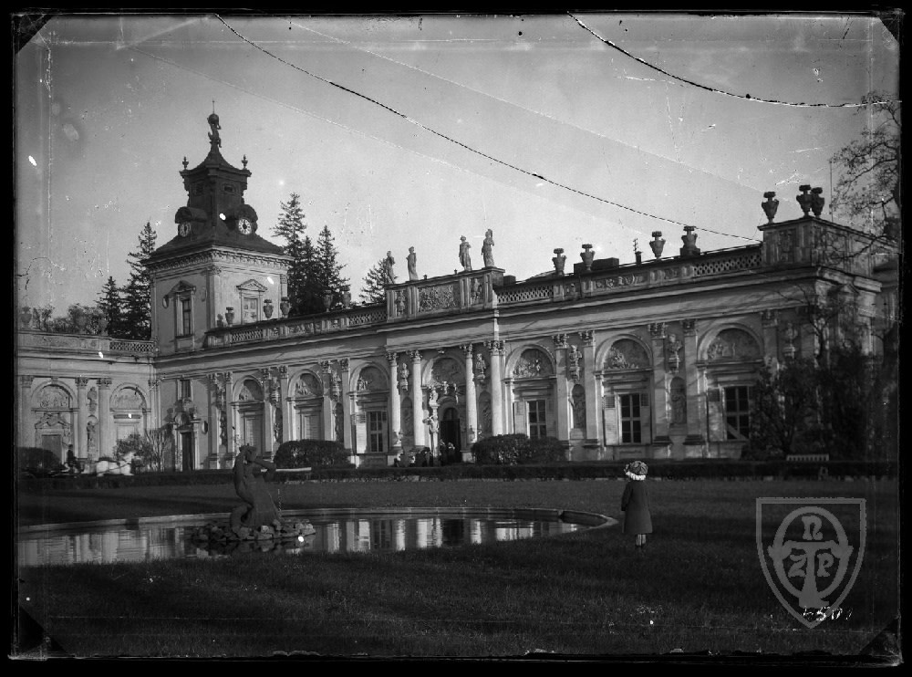 Wilanów