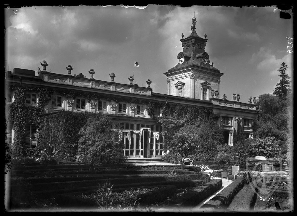 Wilanów