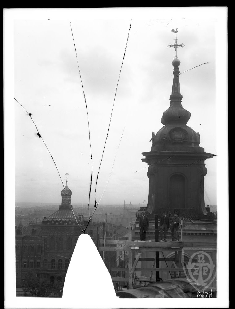 Warszawa