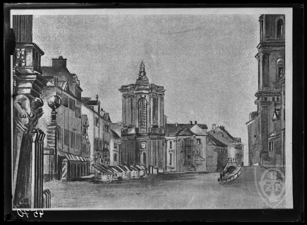 Warszawa