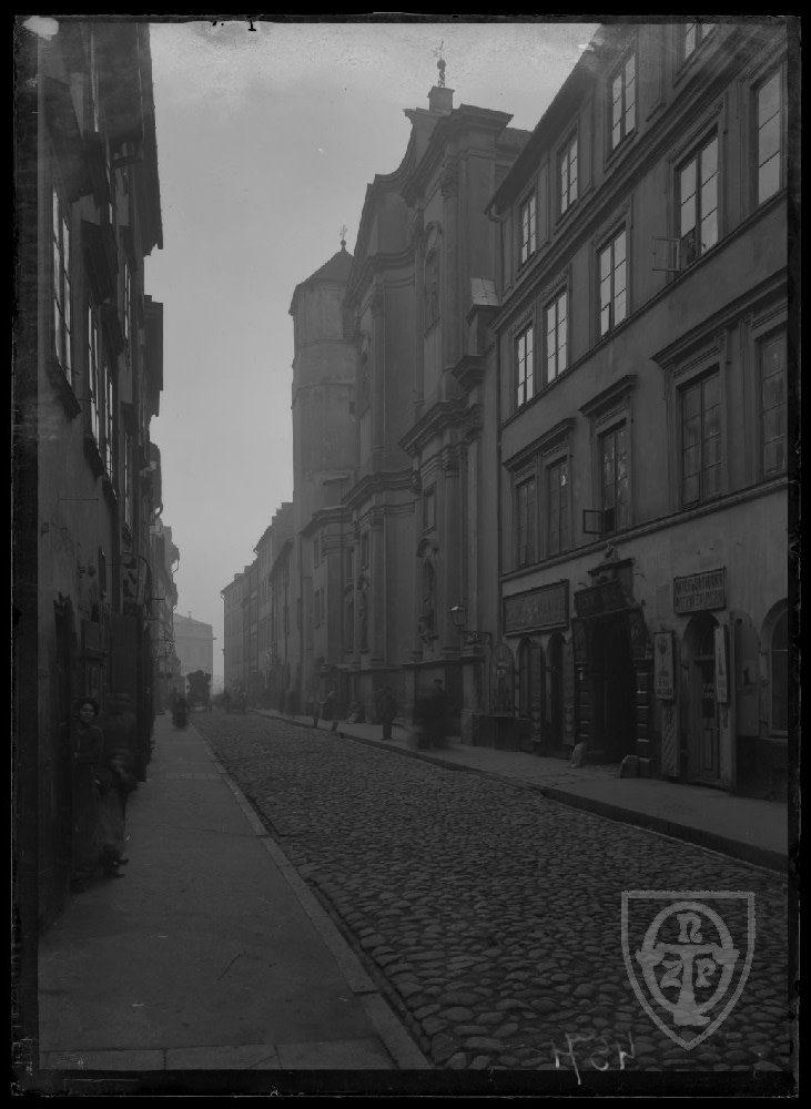 Warszawa