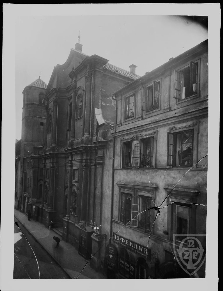 Warszawa