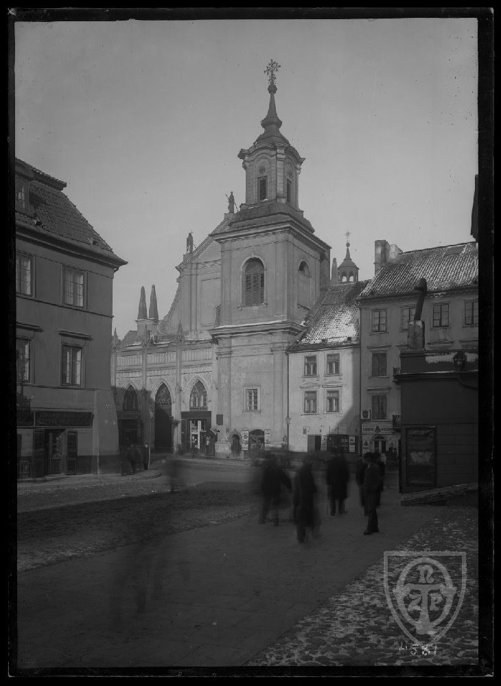 Warszawa