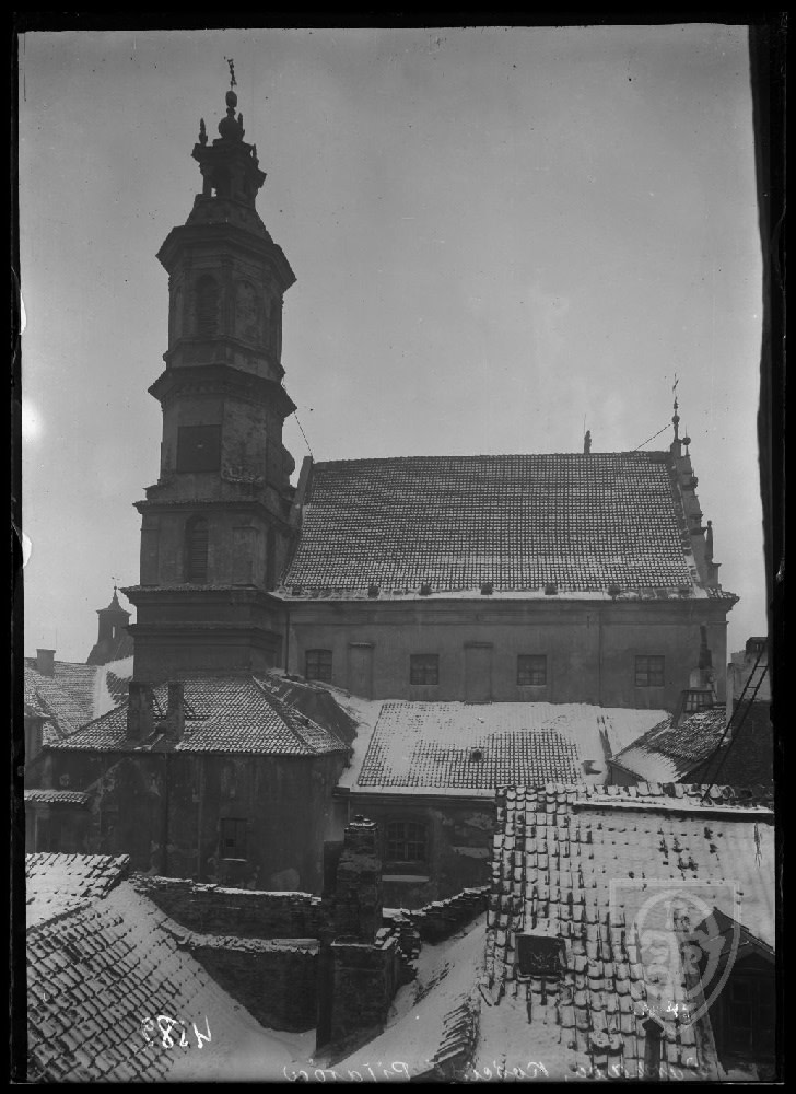 Warszawa
