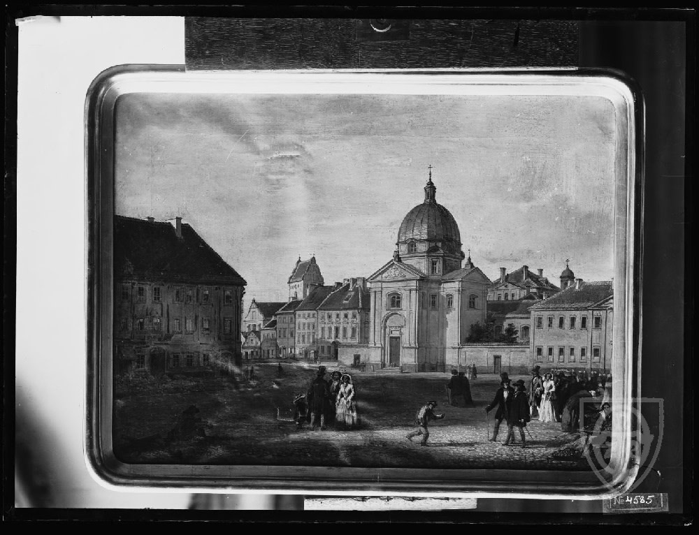Warszawa