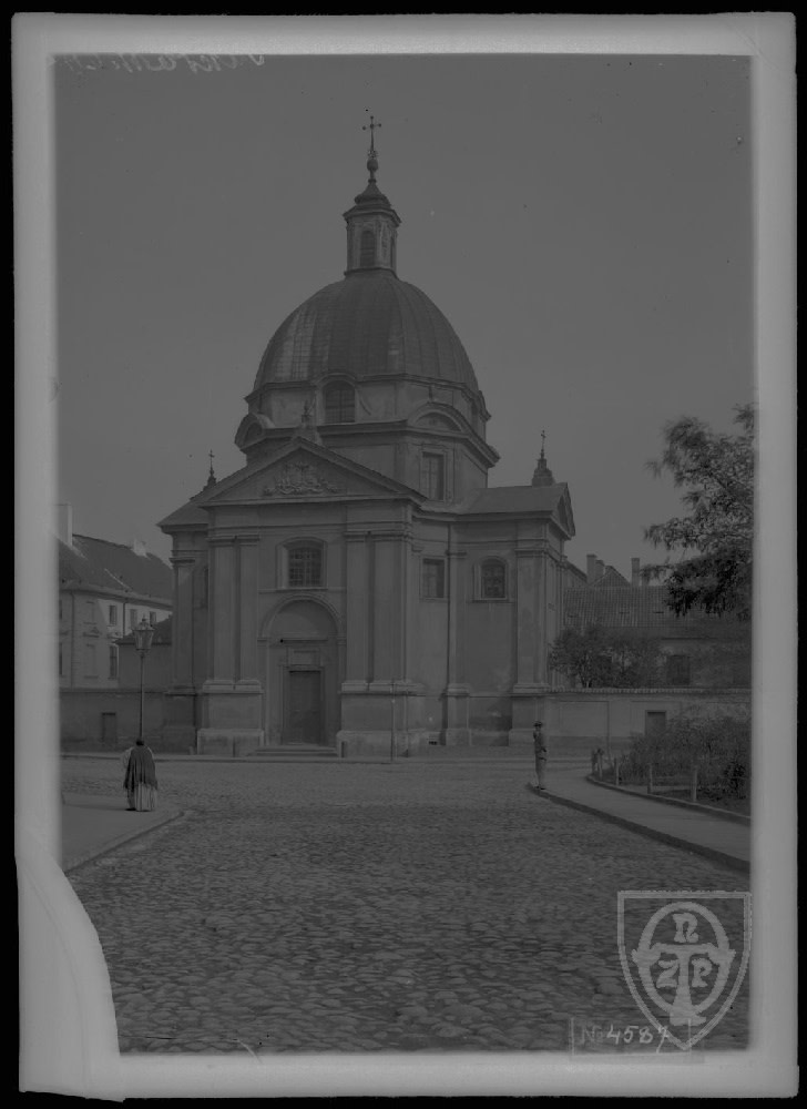 Warszawa