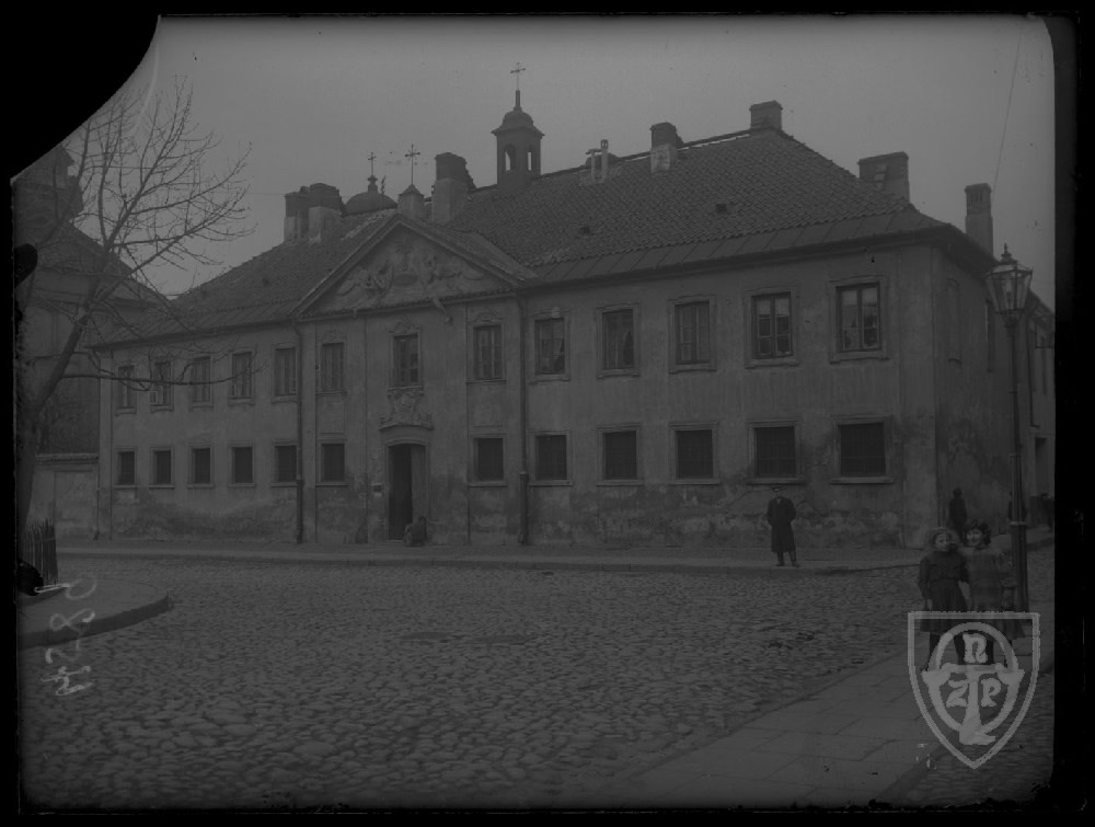 Warszawa