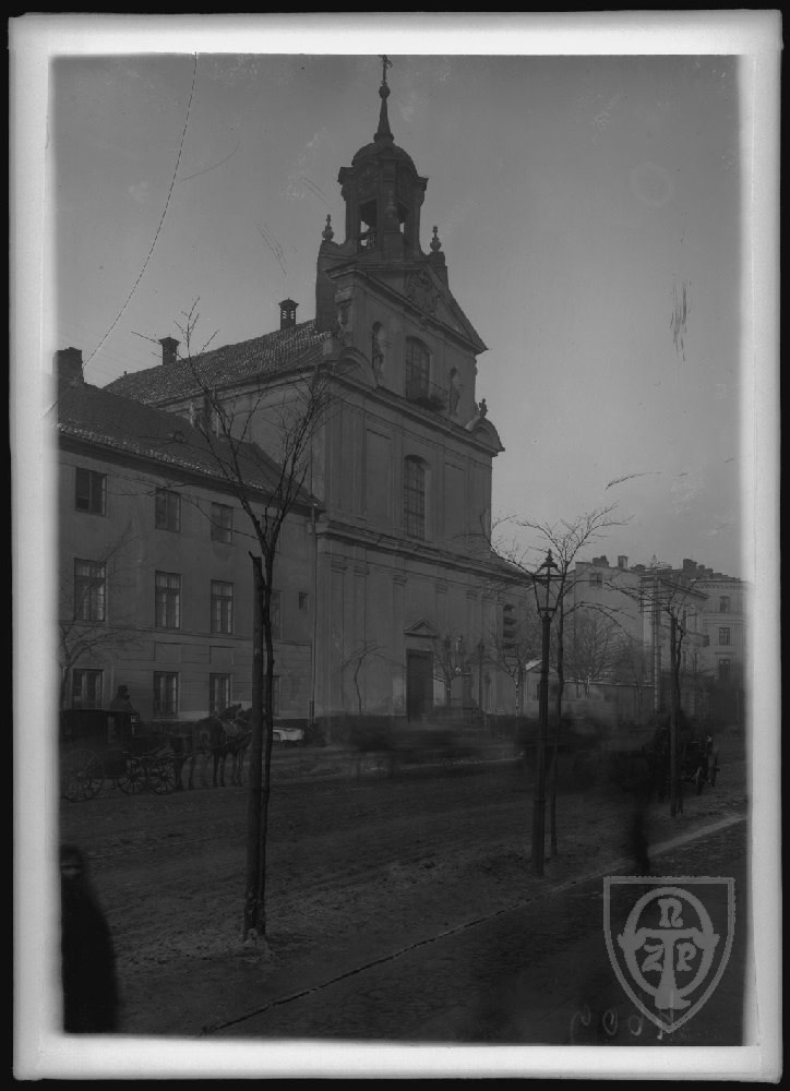 Warszawa