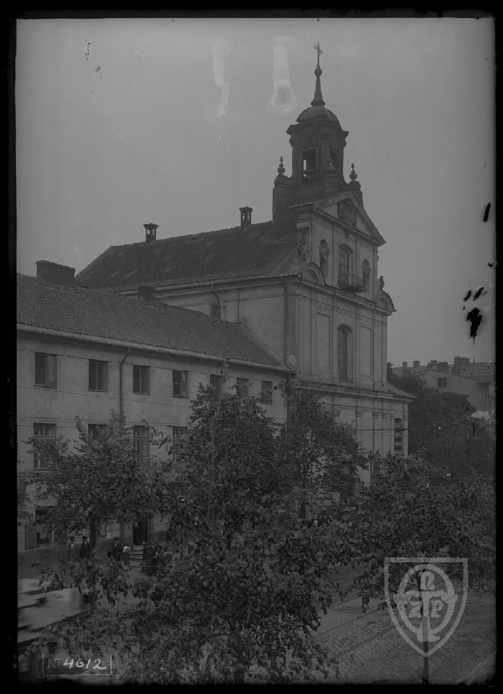 Warszawa