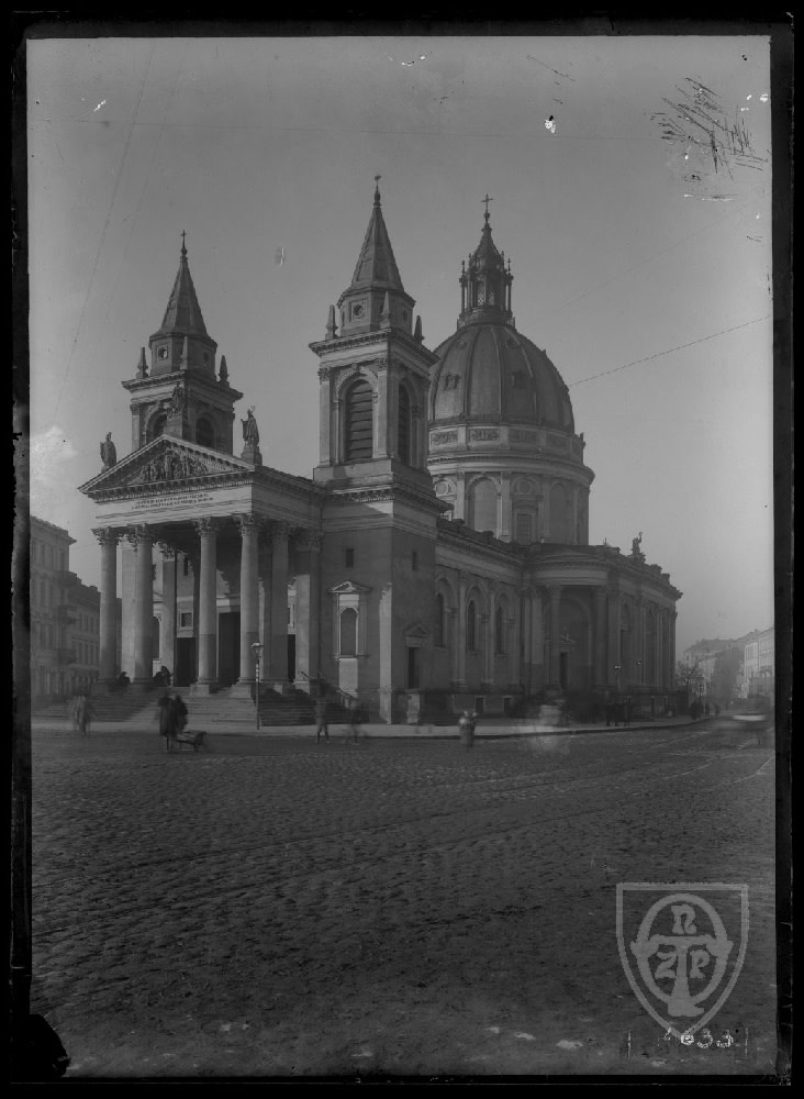 Warszawa
