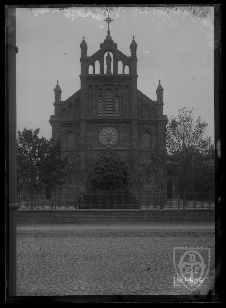 Warszawa