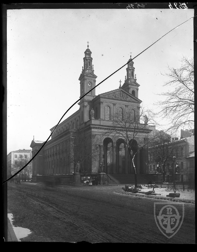Warszawa