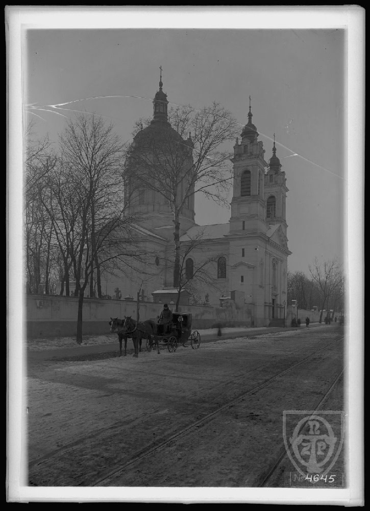 Warszawa