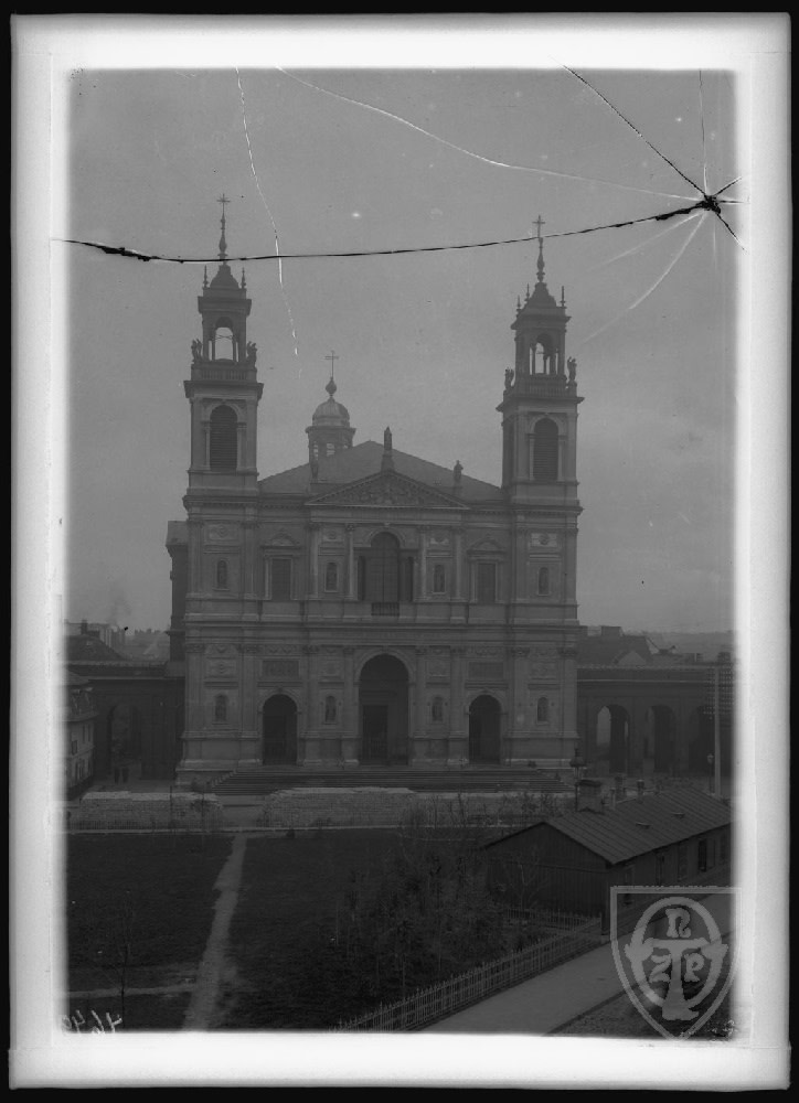 Warszawa