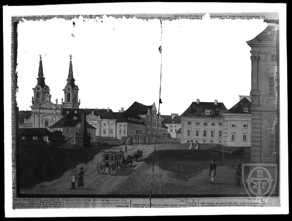 Warszawa