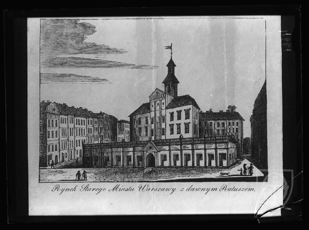 Warszawa
