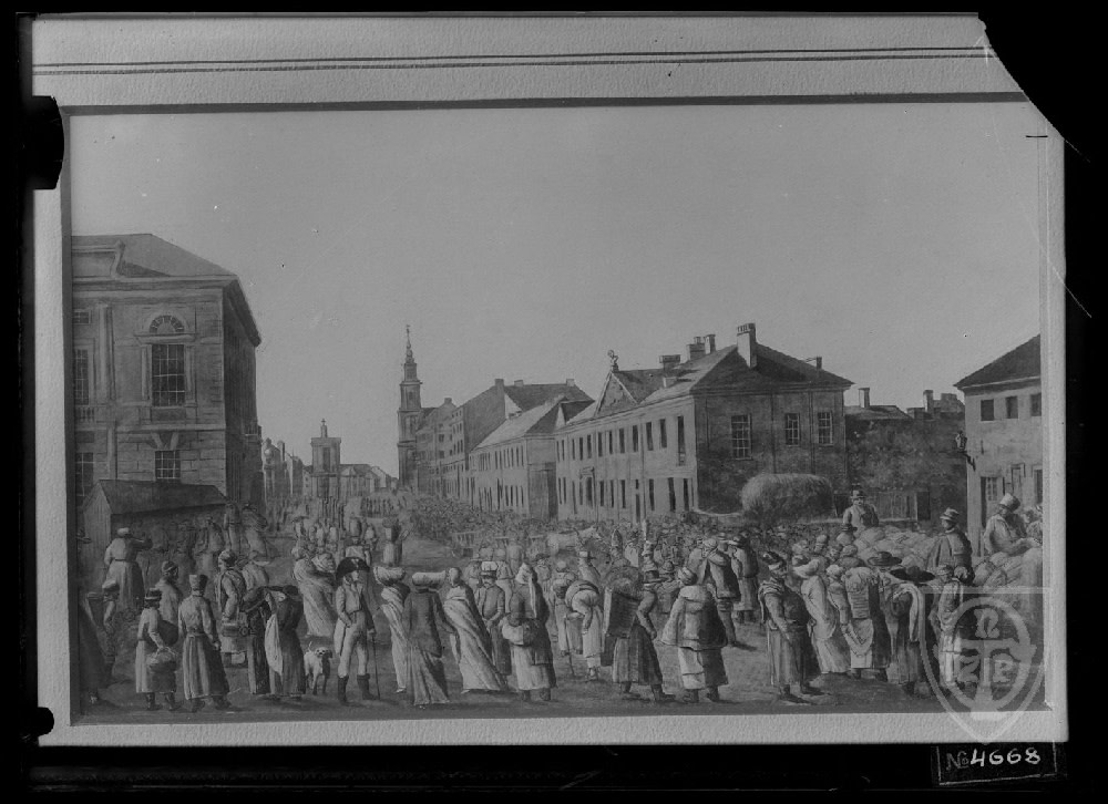Warszawa