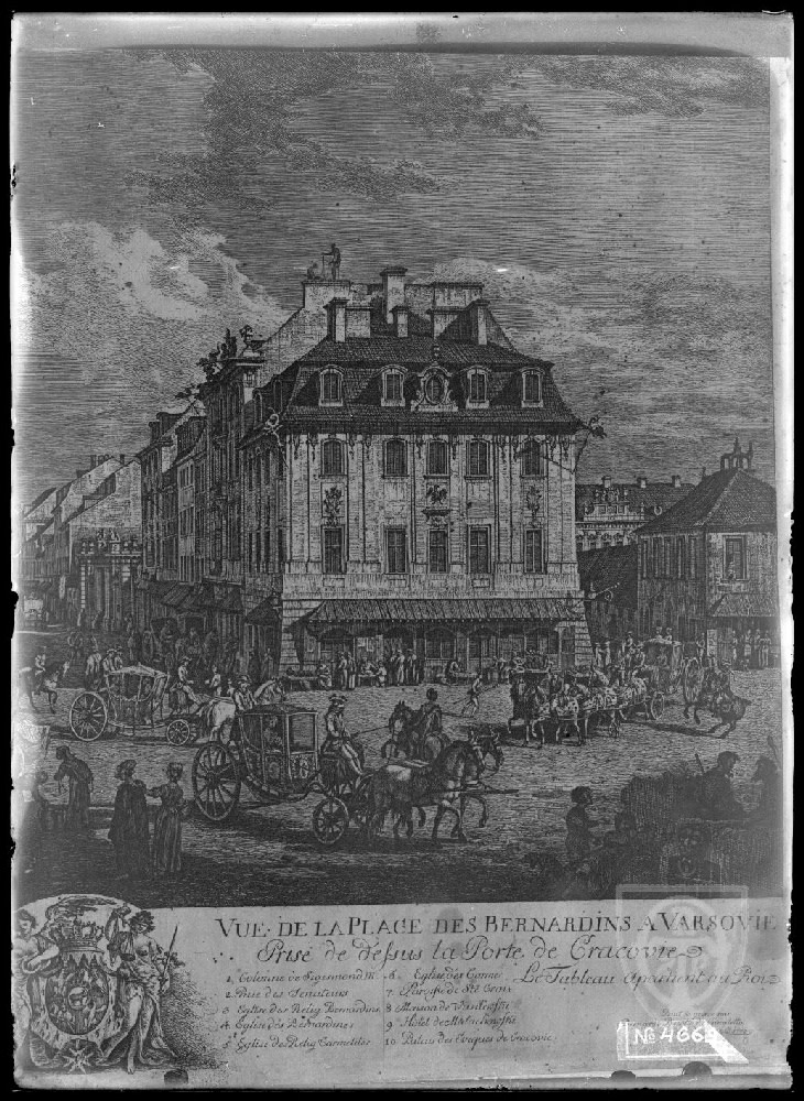 Warszawa