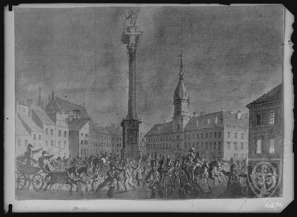 Warszawa