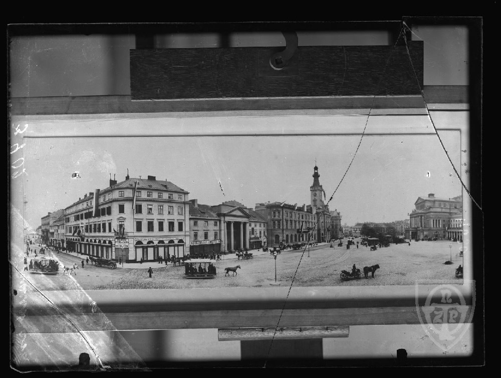 Warszawa