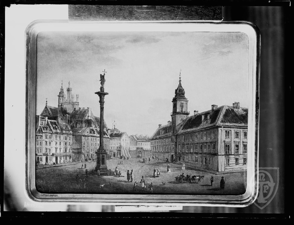 Warszawa