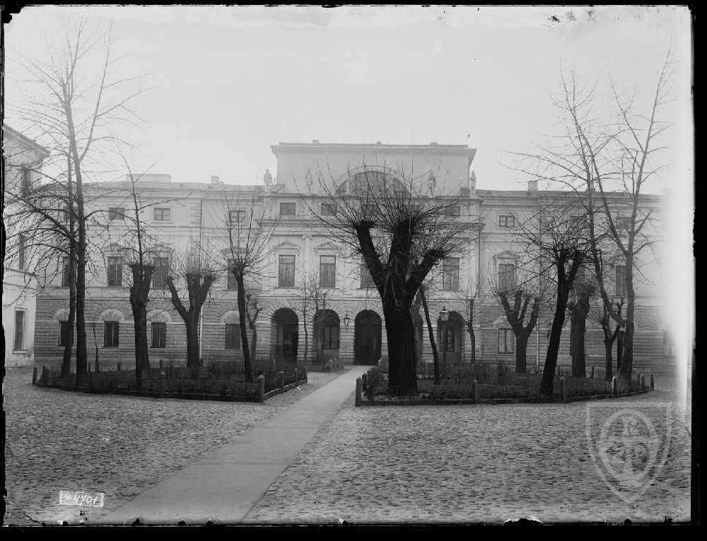 Warszawa