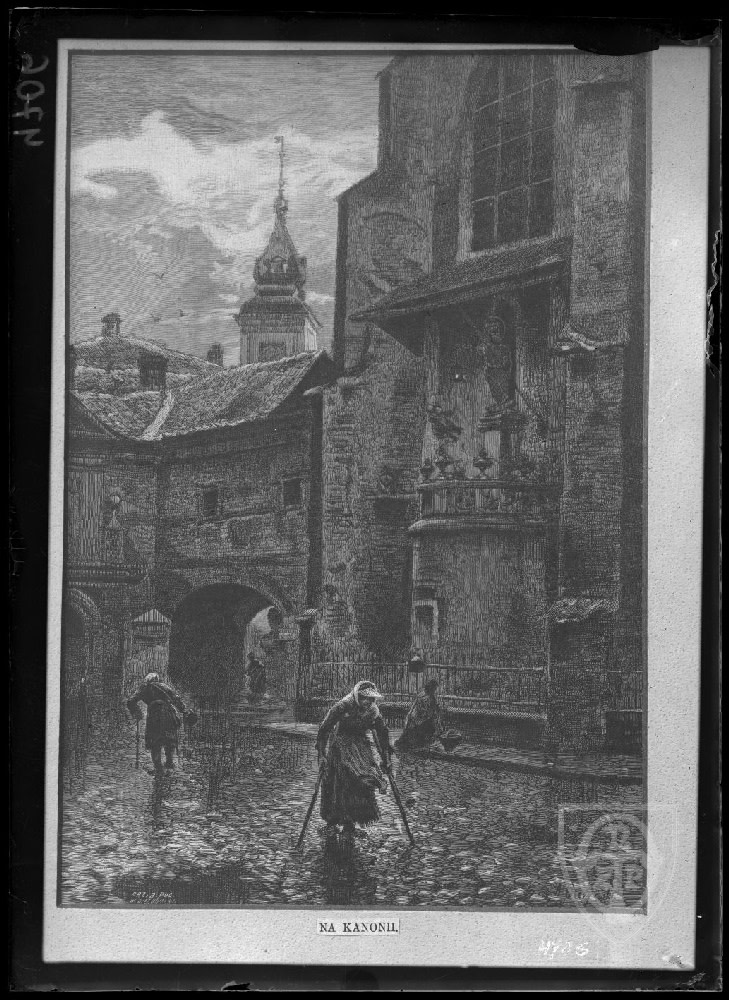 Warszawa
