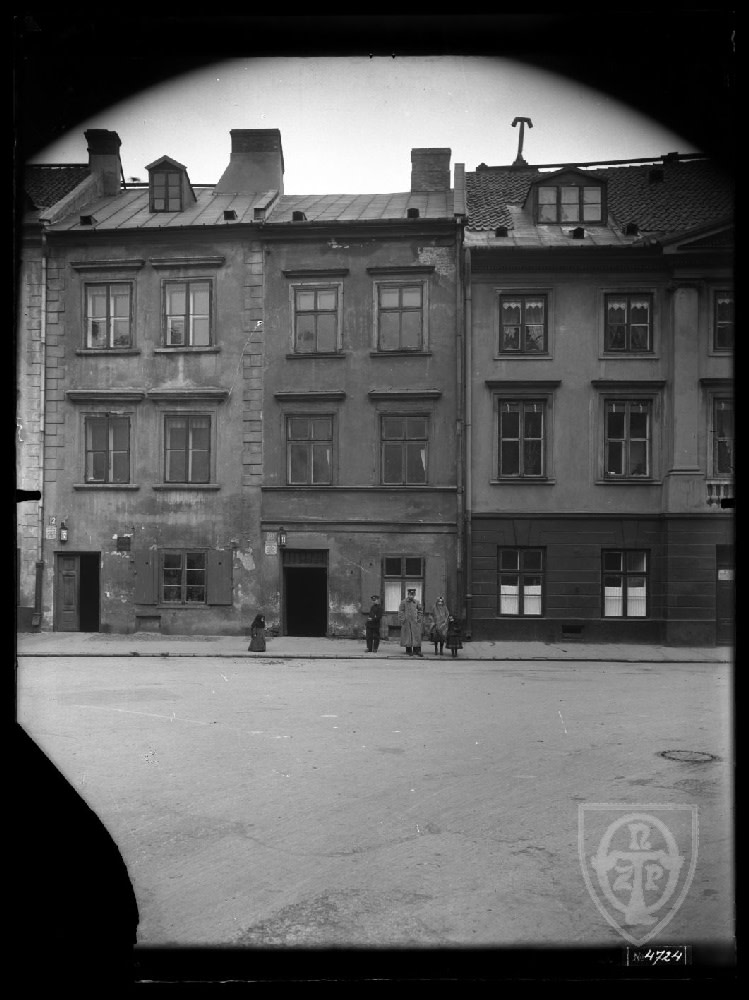 Warszawa