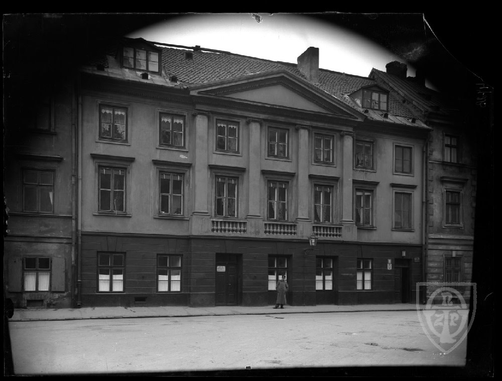 Warszawa