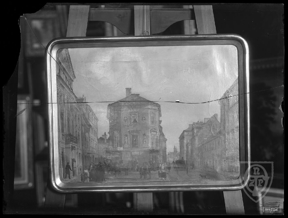 Warszawa